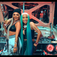 Nicki Minaj Keeps On Trucking